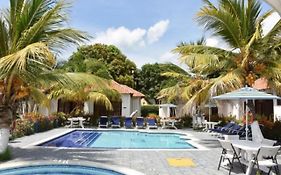 Condominio Atlantis